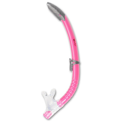 Snorkel - Tubo de Natación Infantil INDIGO 40 cm