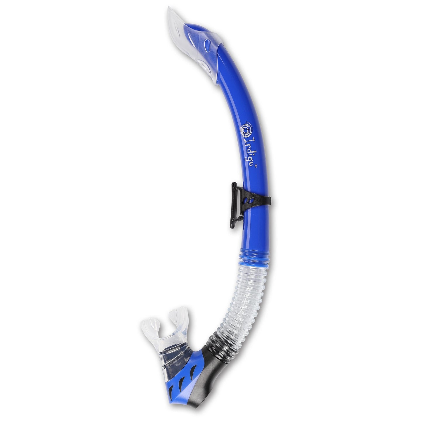 Snorkel de Natação Criança INDIGO 36 cm