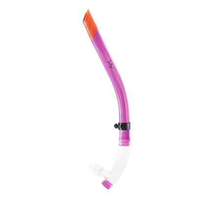 Snorkel - Tube de Natation Frontal INDIGO