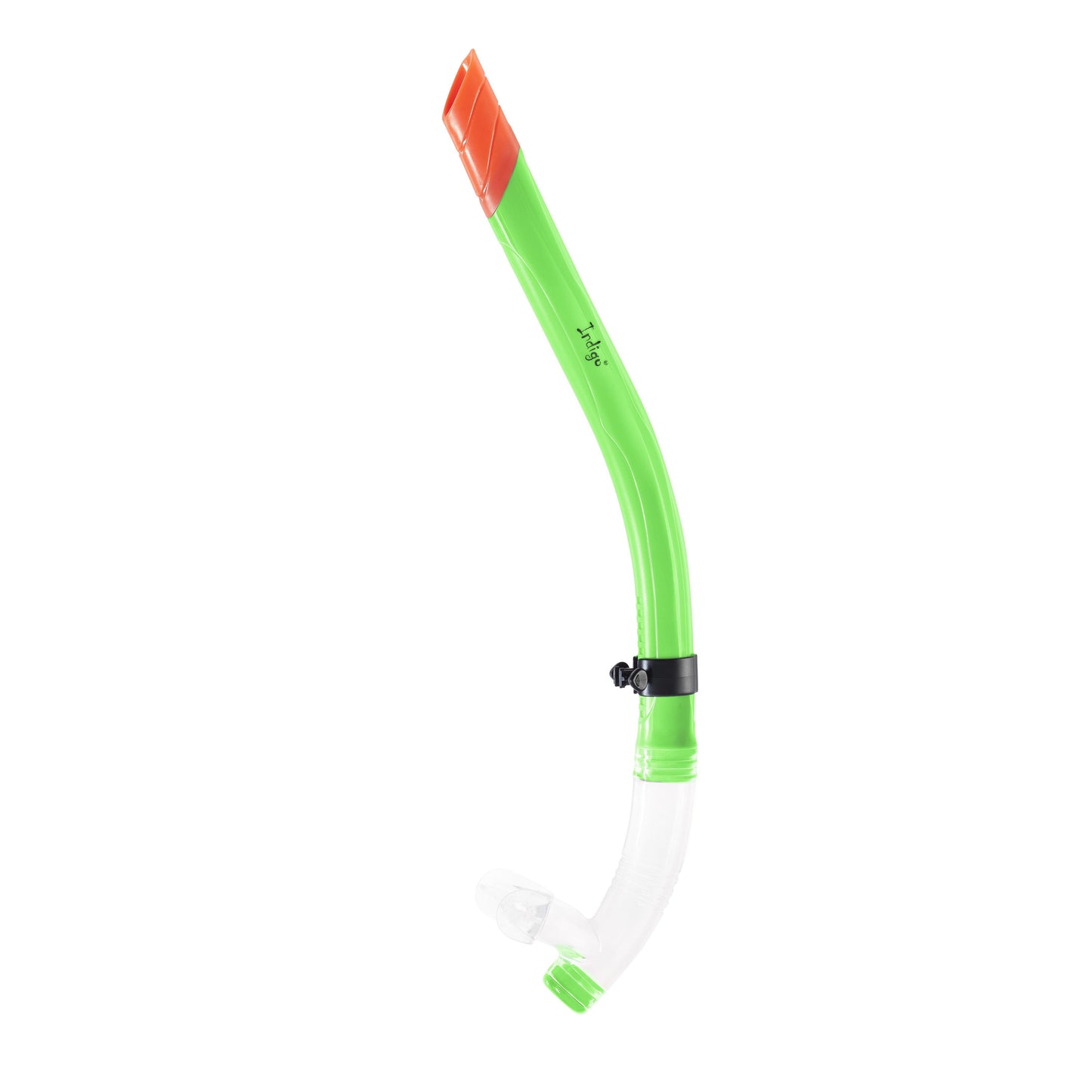 Snorkel - Tube de Natation Frontal INDIGO