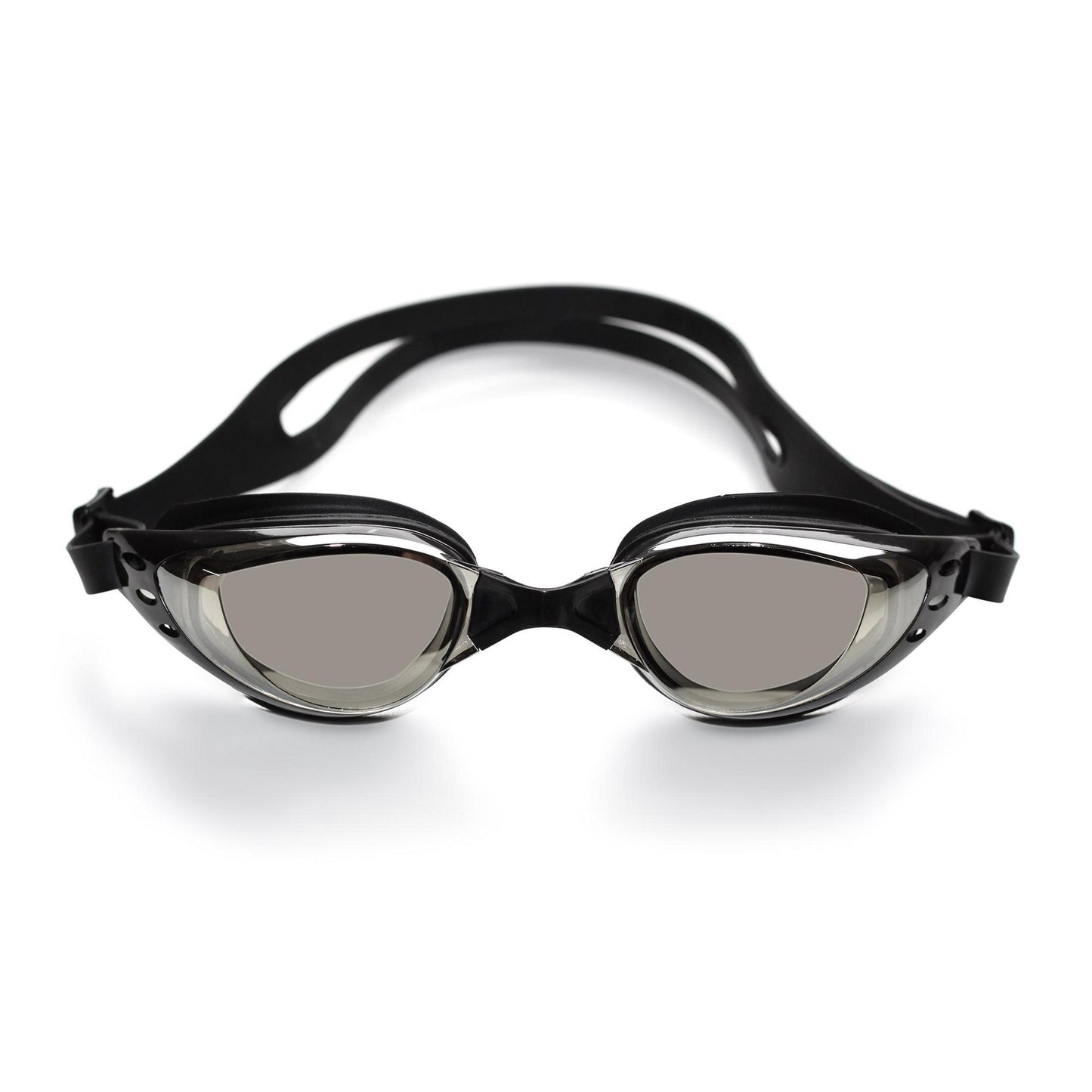 Lunettes De Natation Avec Pont Interchangeable PIKE INDIGO