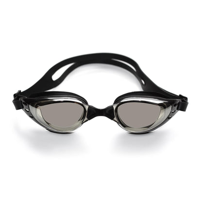 Swimming Goggles with Interchangeable Nose Bridge PIKE INDIGO