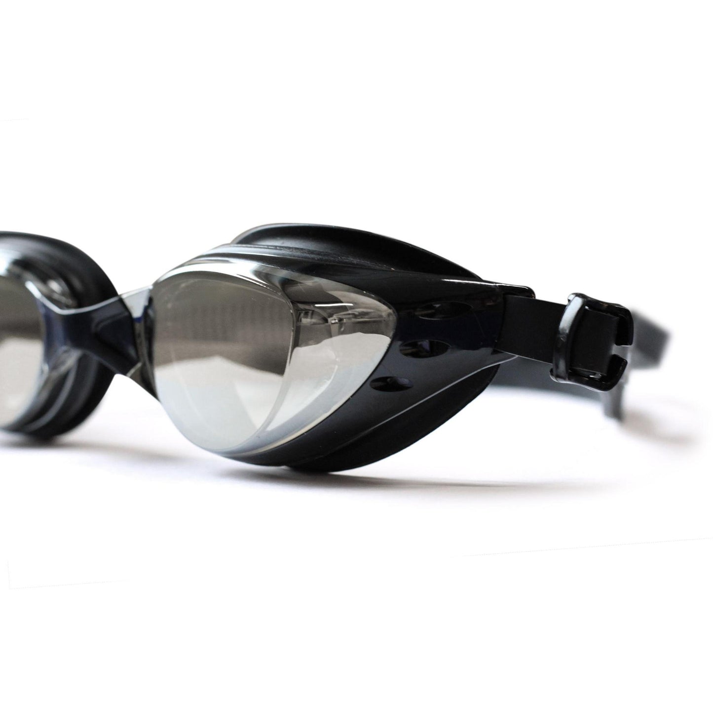 Lunettes De Natation Avec Pont Interchangeable PIKE INDIGO