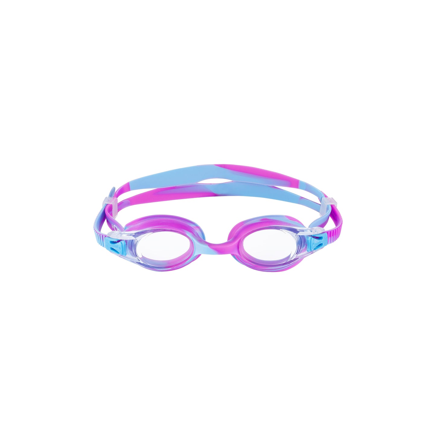 Lunettes de Natation Enfant MERMAID INDIGO