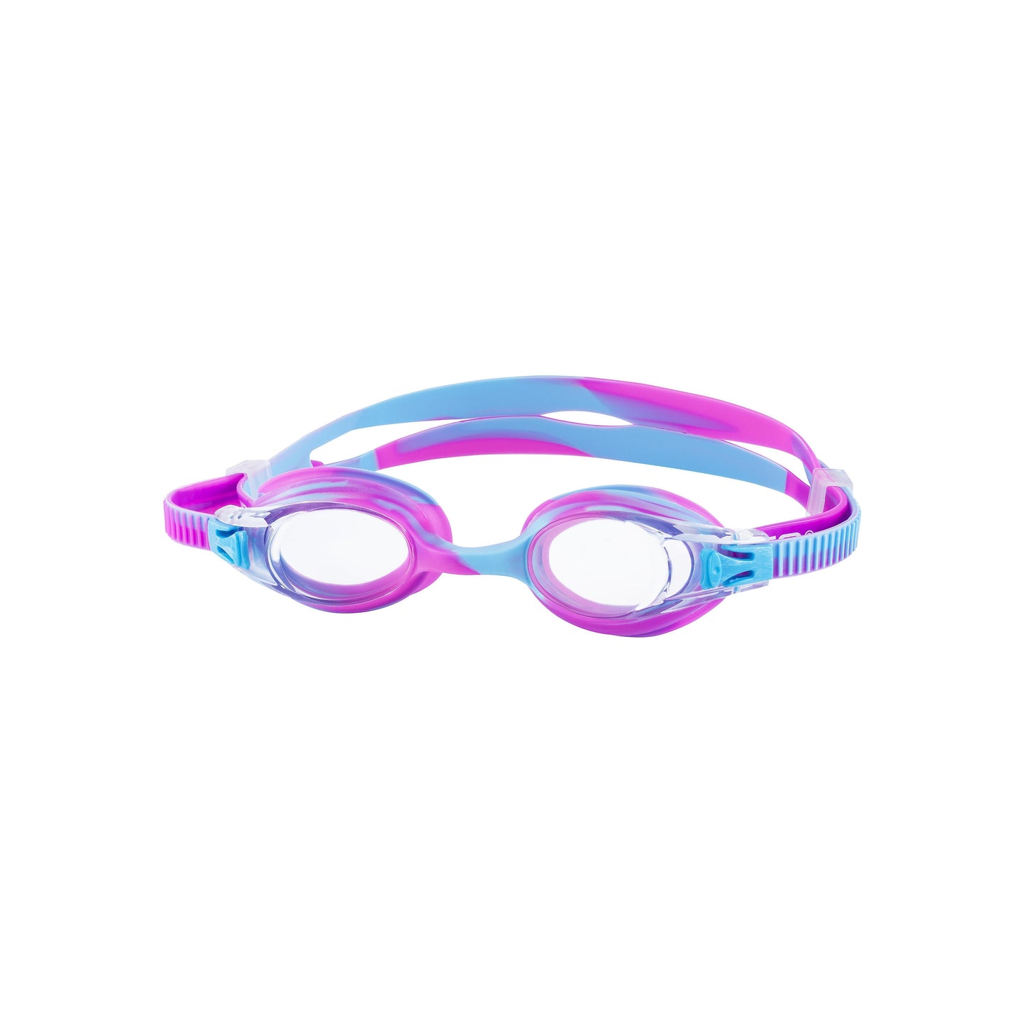 Gafas de Natación Infantil MERMAID INDIGO