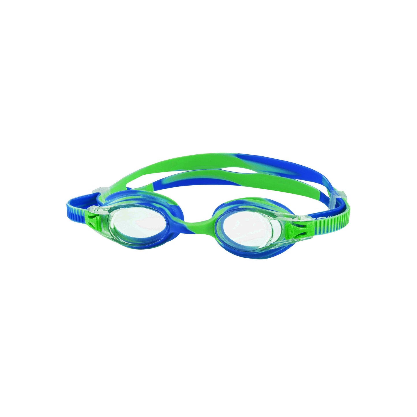 Lunettes de Natation Enfant MERMAID INDIGO