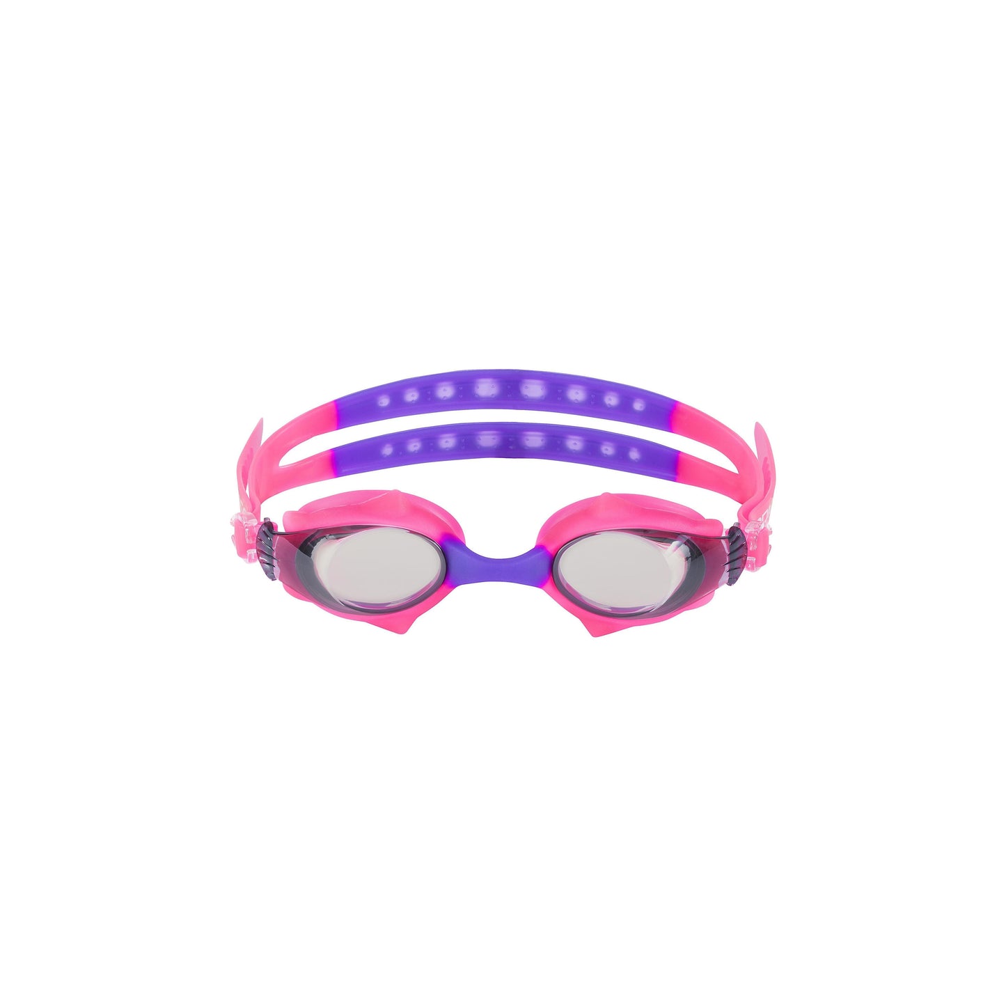 Lunettes De Natation Enfant DANIO JUNIOR Indigo