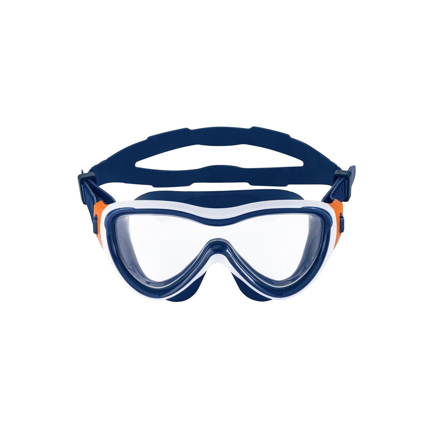 Swimming Goggles ATLANTIS INDIGO