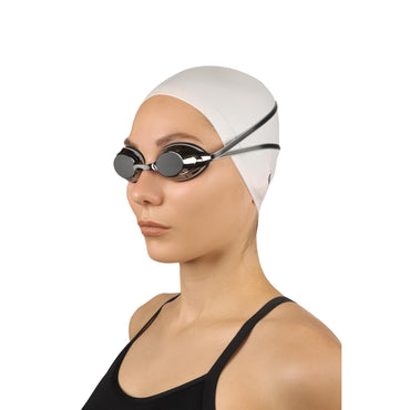 Swimming Goggles CORAL INDIGO