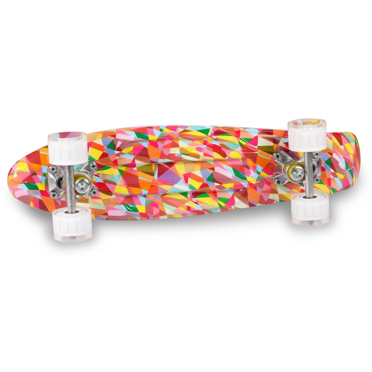 Skate Criança de PU INDIGO 56,5*15 cm