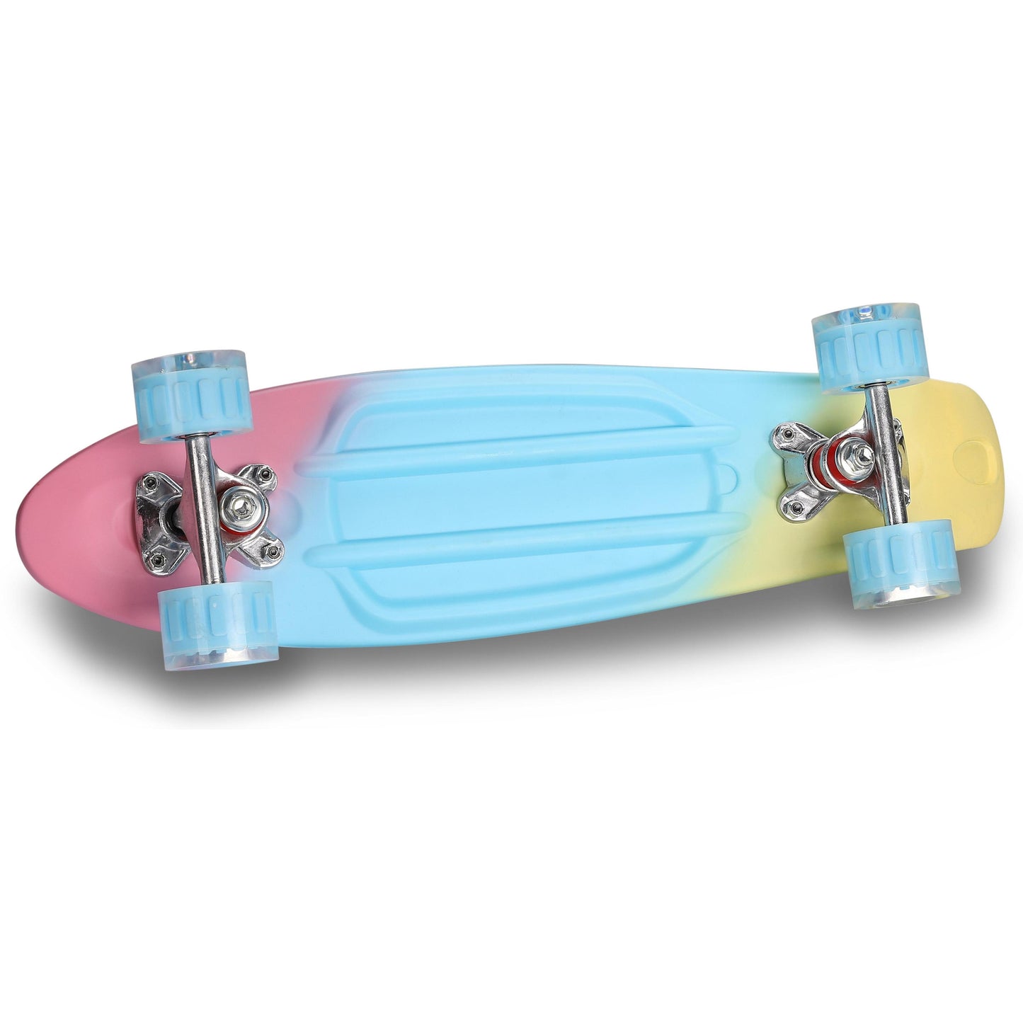 Skate Criança de PU INDIGO 56,5*15 cm