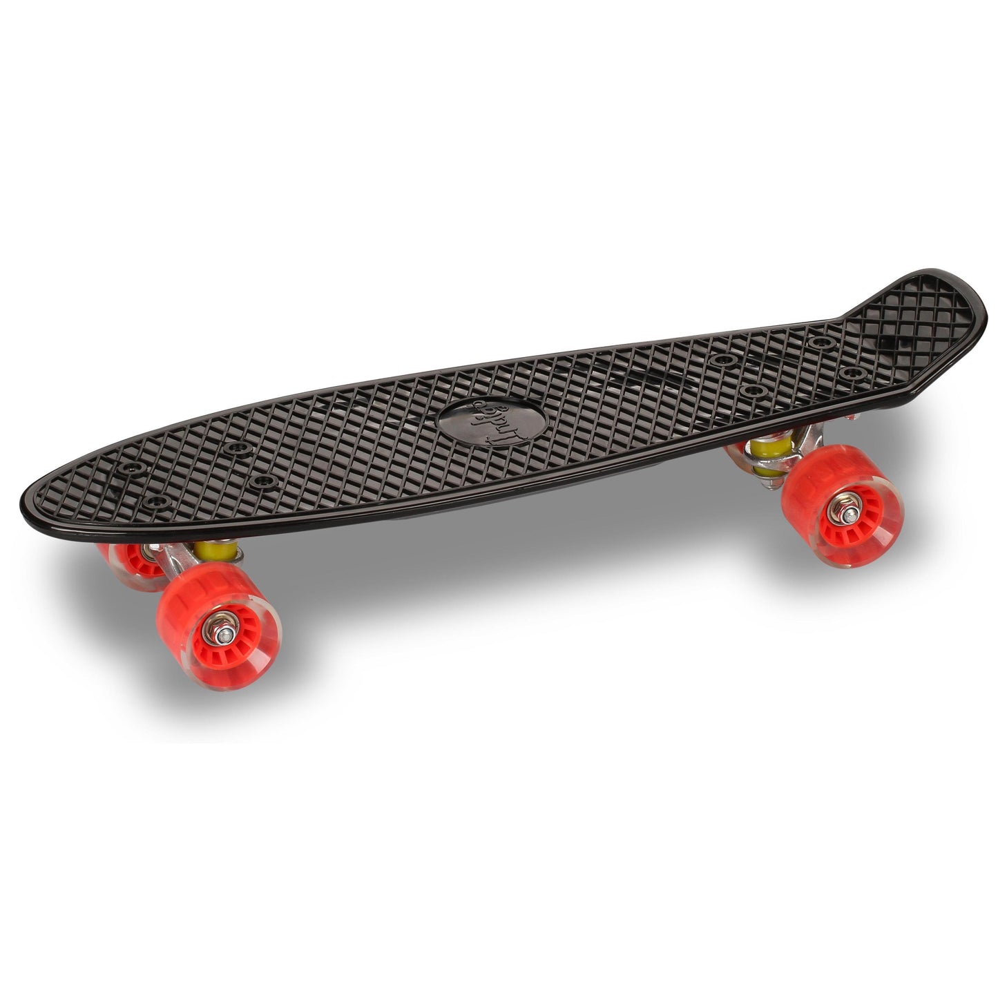 Skate Criança de PU INDIGO 56,5*15 cm