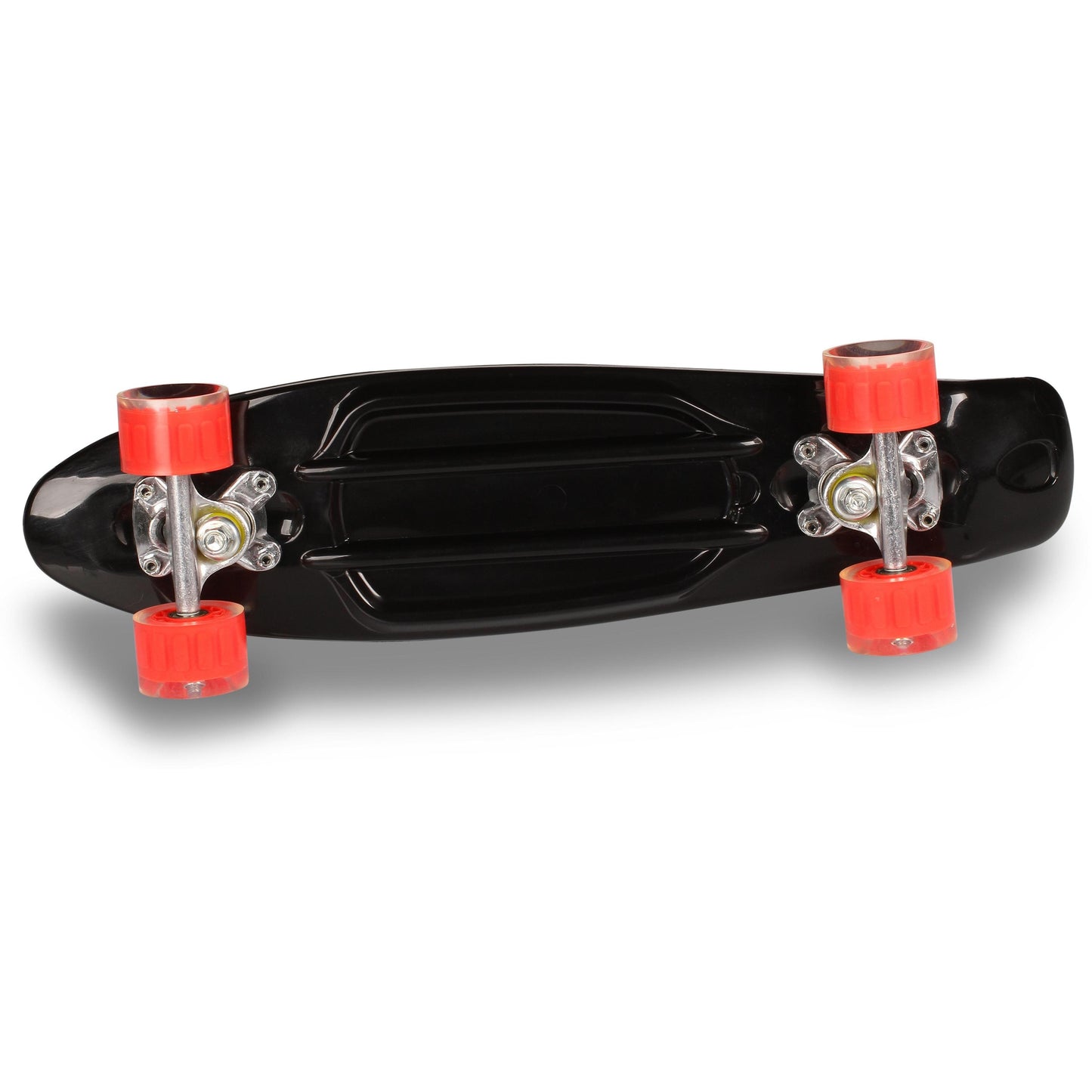 Skateboard de PU Infantil INDIGO 56,5*15 cm