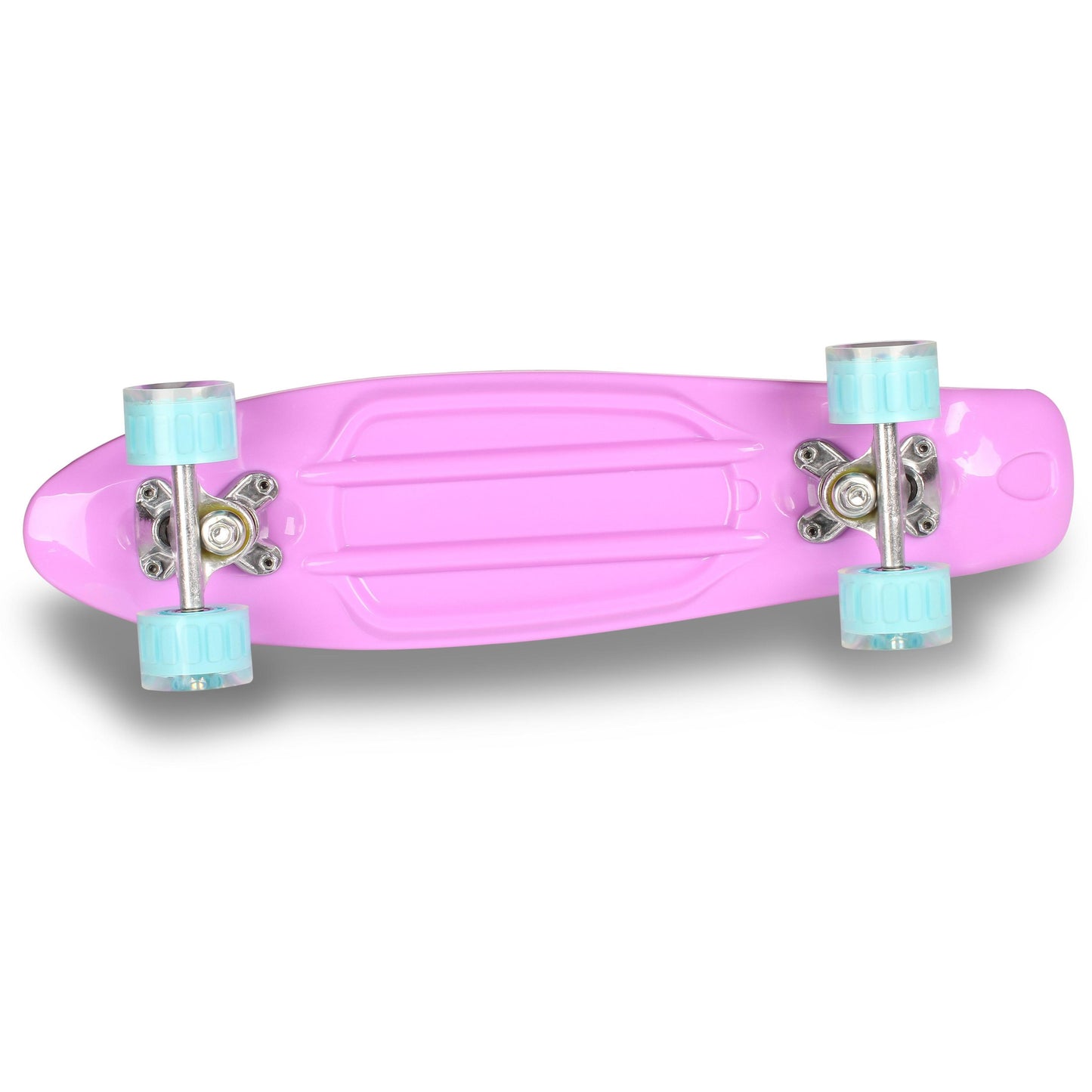 Skate Criança de PU INDIGO 56,5*15 cm