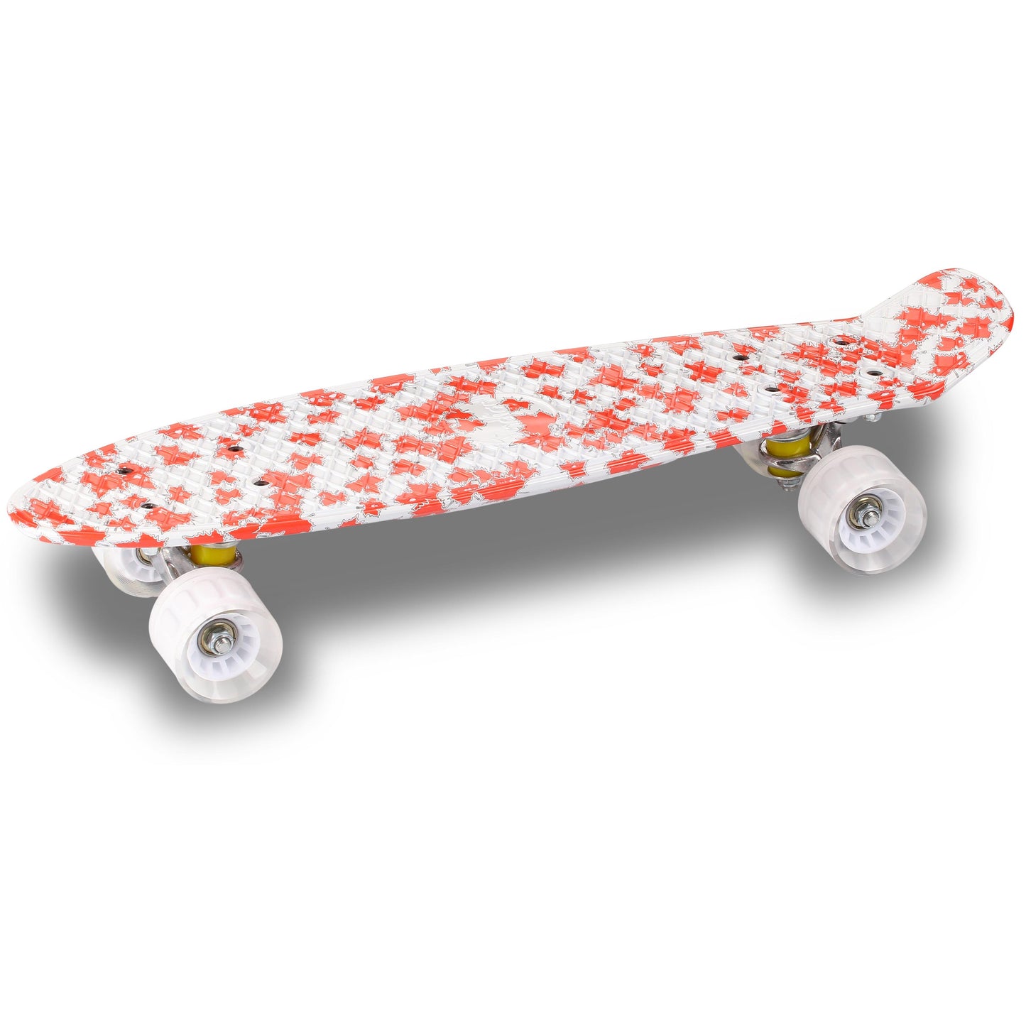 Skate Criança de PU INDIGO 56,5*15 cm