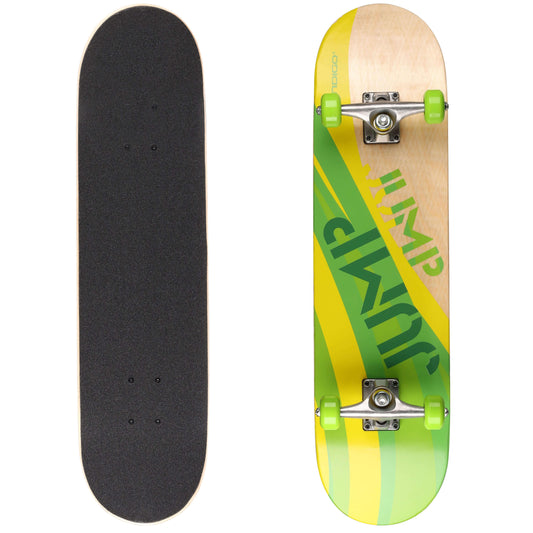 Jump Indigo Skateboard 78.74*20.32 cm