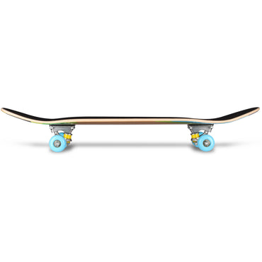 Skateboard VAMOS INDIGO 78.74*20.32 cm