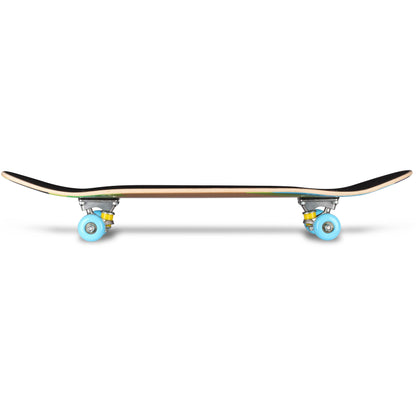 Skate Completo VAMOS INDIGO 78,74*20,32 cm