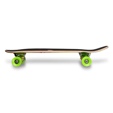 YAAS Skateboard Multicolor 62.2 x 18.5 cm Indigo