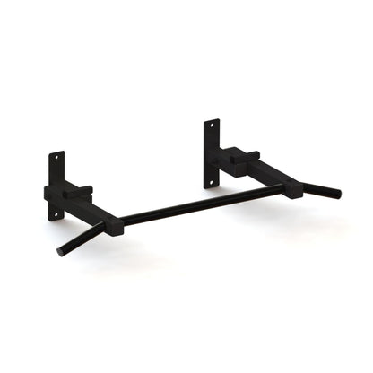 Pull-Up Bar for Wall with Wide Foldable Grip Up to 150 kg SPECTRUM SPEKTR3 100*37.5 cm