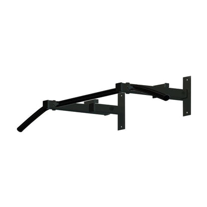 Pull-Up Bar for Wall with Wide Foldable Grip Up to 150 kg SPECTRUM SPEKTR3 100*37.5 cm