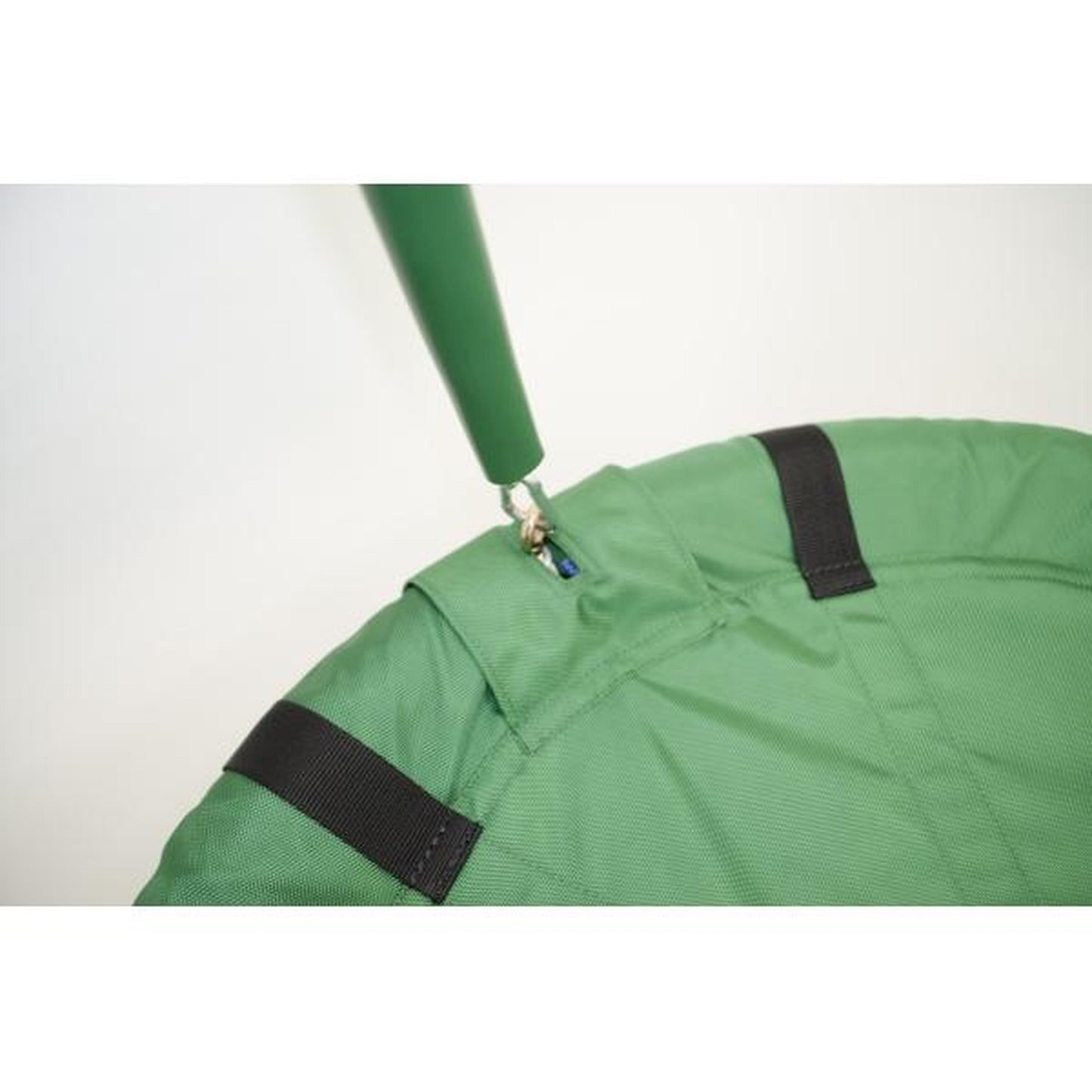 Columpio Infantil para Gimnasios NIDO 90 cm Verde