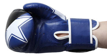 Guantes de Boxeo PVC INDIGO PS505