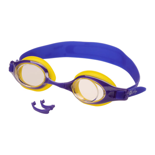 Gafas de Natación Infantil RACER INDIGO