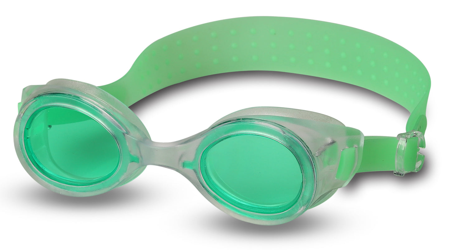 Gafas de Natación Infantil GUPPY INDIGO