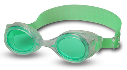 Lunettes De Natation Enfant GUPPY Indigo