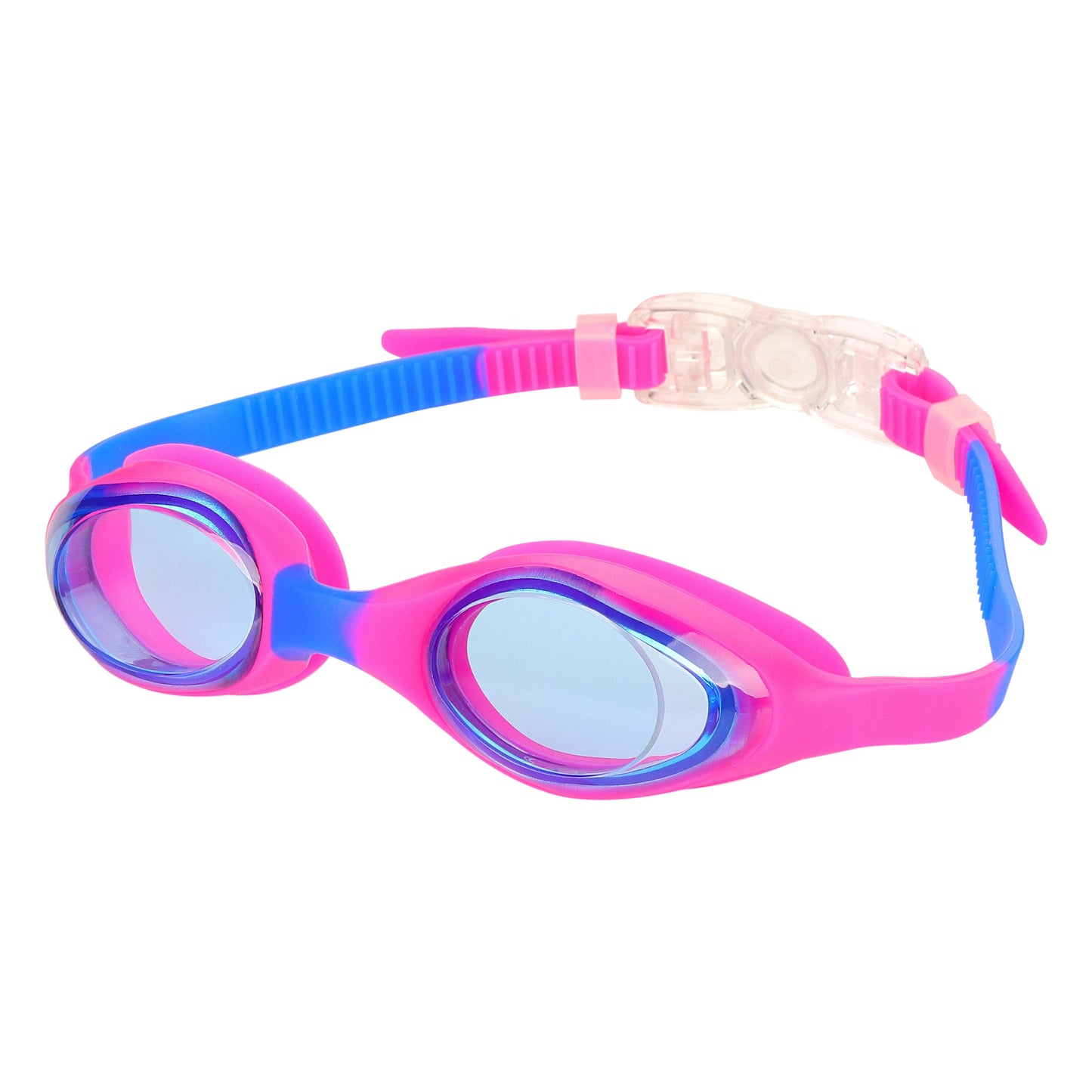 Gafas de Natación Infantil TRITON INDIGO