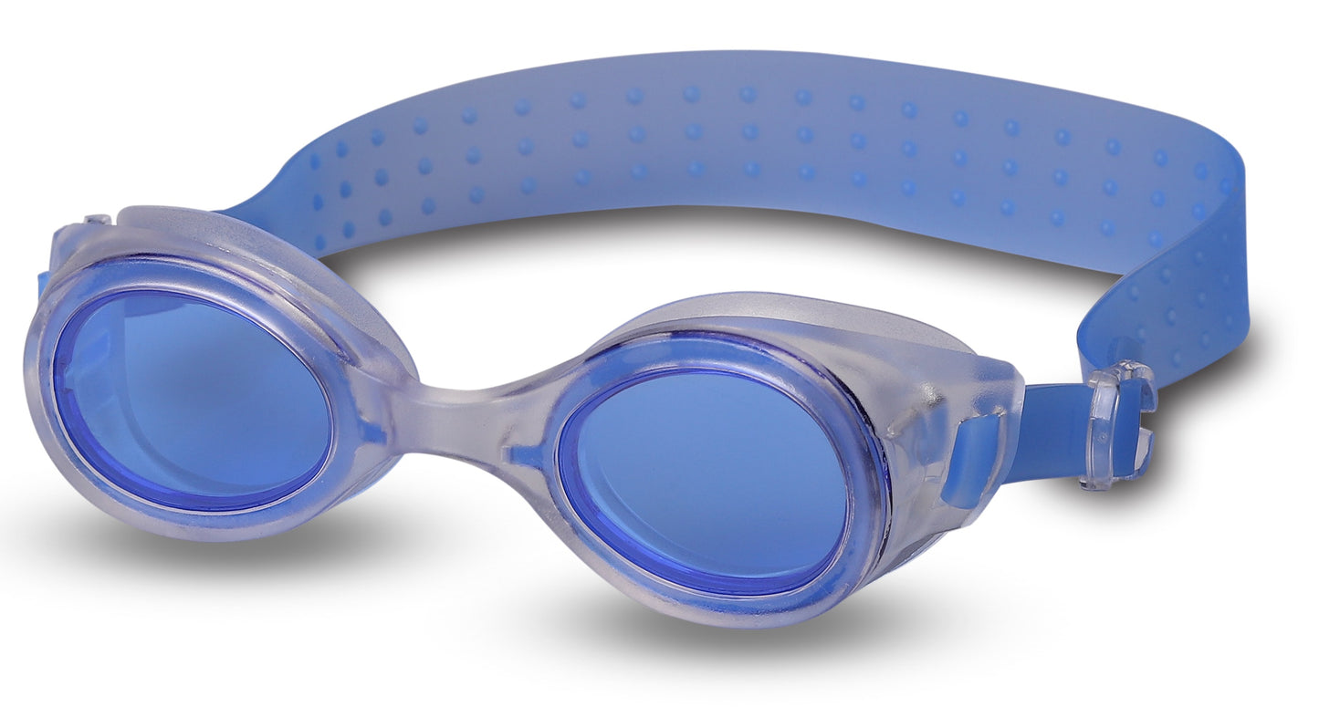 Children's Swimming Goggles GUPPY INDIGO