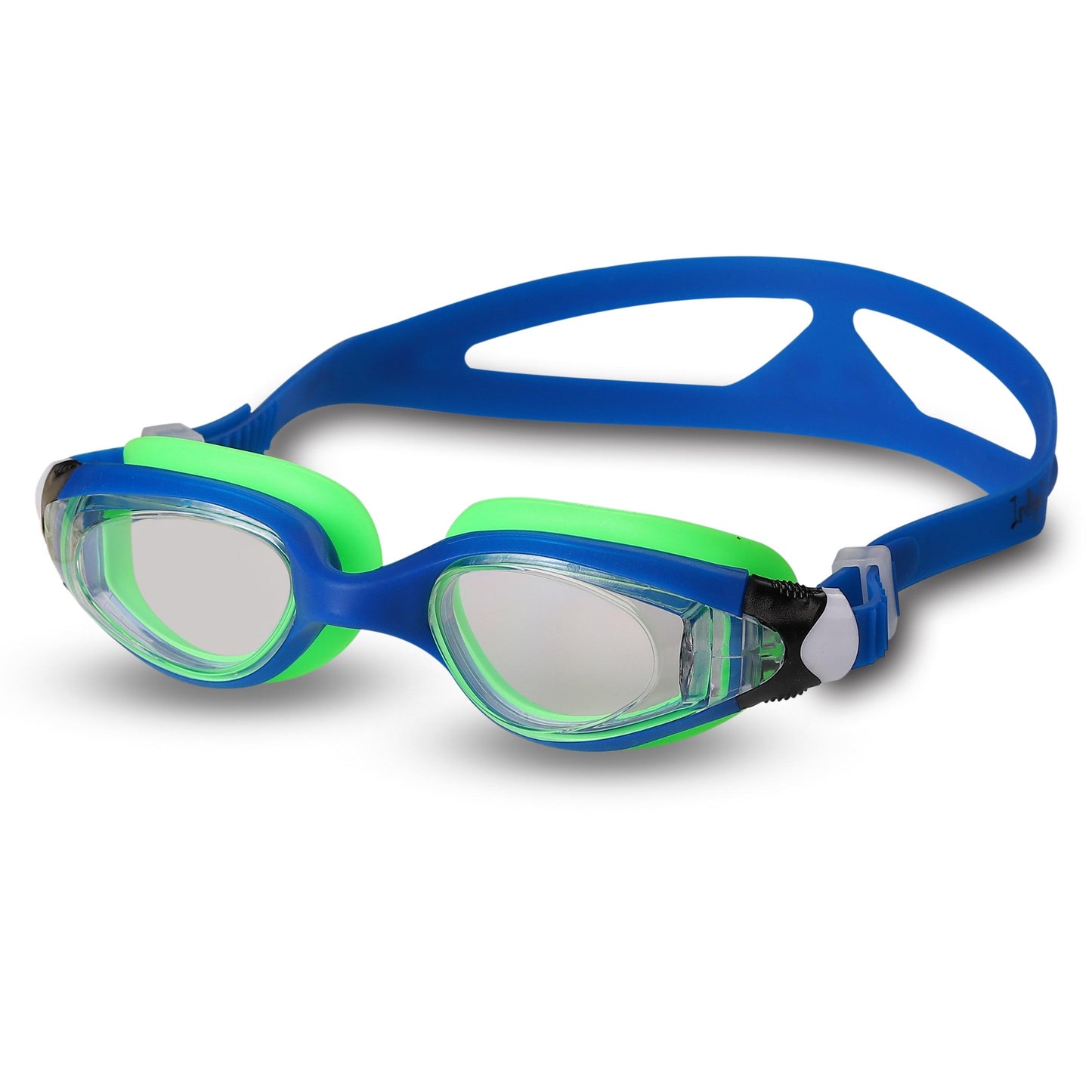 Gafas de Natación Infantil NEMO INDIGO