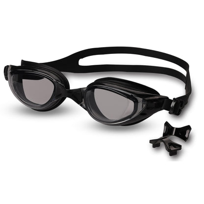 Lunettes De Natation Avec Pont Interchangeable PIKE INDIGO