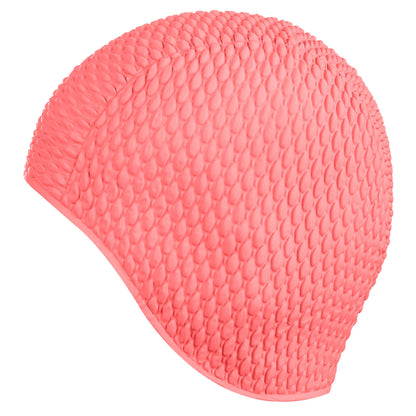 Bonnet De Natation Bubble INDIGO