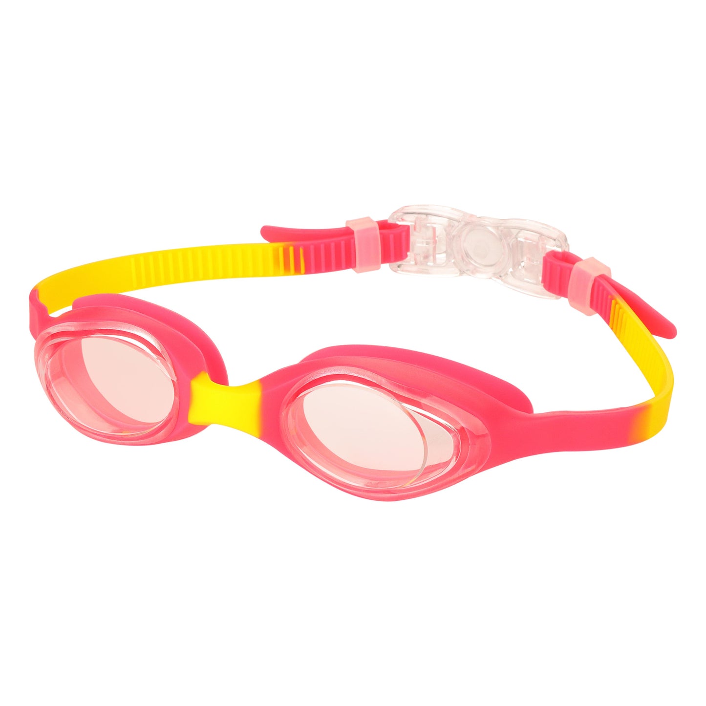 Gafas de Natación Infantil TRITON INDIGO